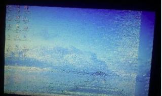 电脑显示屏黑屏是怎么回事 电脑显示屏黑屏是怎么回事