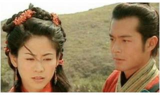 古天乐正式公布与宣萱恋情