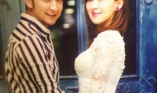 小尼的第二任妻子叫什么 小尼的第二任妻子叫什么