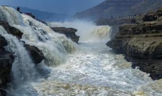 壶口瀑布门票多少钱 壶口瀑布门票多少钱